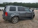 Honda Pilot Exl Image 7
