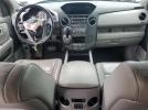 Honda Pilot Exl Image 5