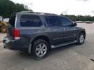 Nissan Armada Se Image 3