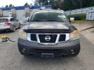 Nissan Armada Se Image 13
