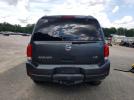 Nissan Armada Se Image 11