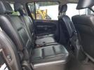 Nissan Armada Se Image 9