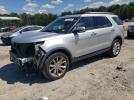 Ford Explorer Limited Image 1