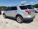 Ford Explorer Limited Image 6