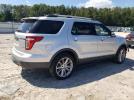 Ford Explorer Limited Image 2