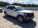 Ford Explorer Limited Image 5