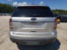 Ford Explorer Limited Image 3