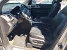 Ford Explorer Limited Image 4