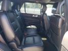 Ford Explorer Limited Image 11