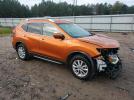 Nissan Rogue S Image 5