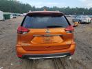 Nissan Rogue S Image 9