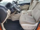 Nissan Rogue S Image 4