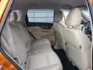 Nissan Rogue S Image 8