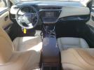 Toyota Avalon Base Image 8