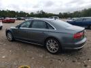 Audi A8 L Quattro Image 2