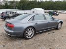 Audi A8 L Quattro Image 5