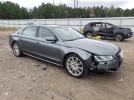 Audi A8 L Quattro Image 10