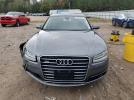 Audi A8 L Quattro Image 6