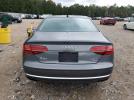 Audi A8 L Quattro Image 8