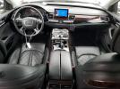 Audi A8 L Quattro Image 4