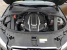 Audi A8 L Quattro Image 7