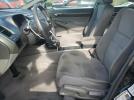Honda Civic Lx Image 11