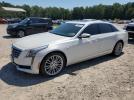 Cadillac CT6 Luxury Image 1