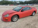Mitsubishi Eclipse Gs Image 1