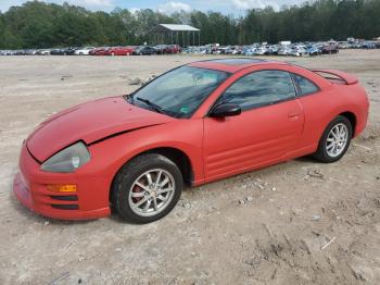 Salvage Mitsubishi Eclipse