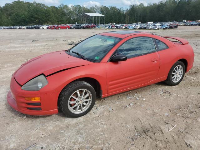  Salvage Mitsubishi Eclipse