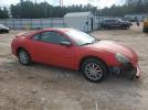 Mitsubishi Eclipse Gs Image 5
