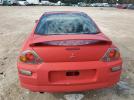 Mitsubishi Eclipse Gs Image 7