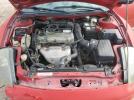 Mitsubishi Eclipse Gs Image 10