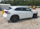 Volkswagen Atlas Se Image 3