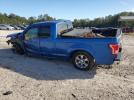 Ford F-150 Super Cab Image 3