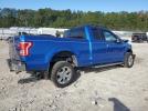 Ford F-150 Super Cab Image 5