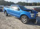 Ford F-150 Super Cab Image 4
