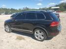 Volkswagen Touareg V6 Image 2