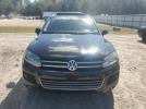 Volkswagen Touareg V6 Image 11