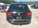 Volkswagen Touareg V6 Image 7