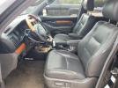 Lexus Gx 470 Image 4