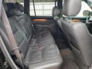 Lexus Gx 470 Image 2