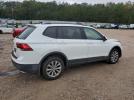 Volkswagen Tiguan S Image 2