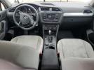 Volkswagen Tiguan S Image 3