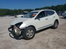 Nissan Rogue S Image 1