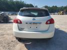 Nissan Rogue S Image 9