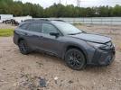 Subaru Outback Onyx Edition Image 4