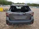 Subaru Outback Onyx Edition Image 5