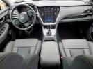 Subaru Outback Onyx Edition Image 9