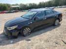 Kia Optima Lx Image 1